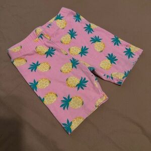 Pineapple Summer Bottoms
